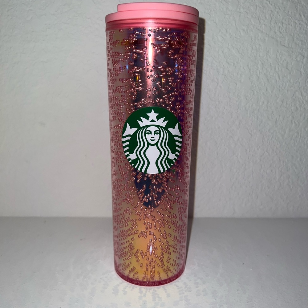 Starbucks Bubble cup